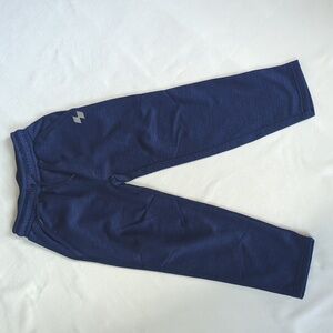 The Children's Place Place Sport Drawstring Sweat Pant Jogger Blue